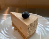 รูปขั้นตอนการทำที่ 10 ของ ชีสเค้ก ชาเอิร์ลเกรย์ Earl gray cheesecake (no bake)