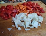 Foto del paso 1 de la receta: Albóndigas en salsa