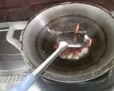 Foto langkah ke 2 dari resep Tumis Tauge Kacang Panjang.