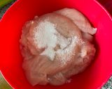 Foto del paso 2 de la receta: Chapsui de pollo
