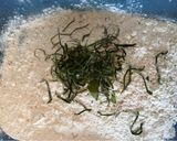 Foto langkah ke 3 dari resep Tempe Goreng Kriuk.
