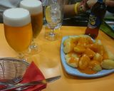 Foto del paso 9 de la receta Patatas Bravas