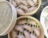 A picture of step 6 of Shrimp and Pork Dumplings (Há cảo).