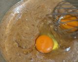 Foto langkah ke 2 dari resep Banana Muffin.