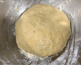 Foto del paso 4 de la receta: Cinnamon rolls