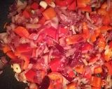 Paradicsomleves recept fázis 1 fotója