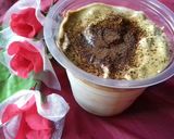 Foto langkah ke 1 dari resep Dalgona coffee no sp.