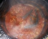 Foto del paso 4 de la receta: Carne Picada con Papas al Horno