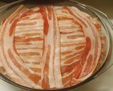 Anyukám féle csirketorta recept fázis 3 fotója