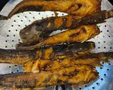 Foto langkah ke 4 dari resep Ikan Goreng Kencur (LELE).