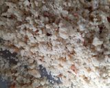 A picture of step 1 of Laung Lata (Laung Lata Mithai Recipe).