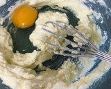 Foto del paso 1 de la receta: Torta de vainilla para el mate 🧉