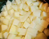 Foto del paso 1 de la receta: Tortas delicia de papa
