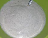 A picture of step 5 of Fura.