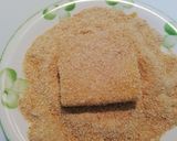 Foto del passaggio 5 della ricetta Mozzarella in carrozza