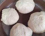صورة لخطوة 4 من وصفة 🍕 البيتزا 🍕