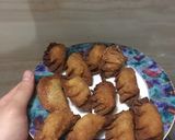 Foto langkah ke 4 dari resep Pangsit Mie.