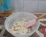 Foto del paso 2 de la receta: Tarta primaveral de lechuga🥬🥬
