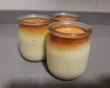 Foto del paso 3 de la receta: Flan de coco triple sin