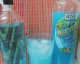 Foto del paso 1 de la receta: Cóctel Blue Lagoon 🐦🌴🐬