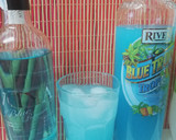 Foto del paso 1 de la receta: Cóctel Blue Lagoon 🐦🌴🐬