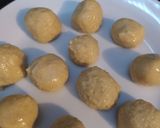 Foto del paso 3 de la receta: Trufas de pie de limón