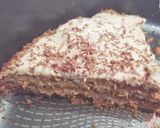 A picture of step 5 of Vegan Tiramisu.