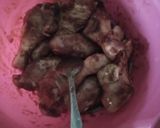 Foto langkah ke 2 dari resep Ayam bakar sereh.