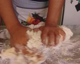 Foto del paso 4 de la receta: Rosca de Reyes