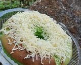 Foto langkah ke 8 dari resep Chiffon Pandan (Devina Hermawan).