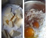Foto del paso 1 de la receta: Tarta de ricota