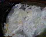 Foto del paso 2 de la receta: Zapallito revueltos !!