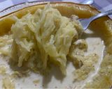 Foto del paso 6 de la receta: Zapallo tallarín con queso y crema