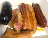 Foto del paso 8 de la receta: Fabada asturiana