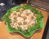 Foto del paso 6 de la receta: Coctel de camarones