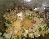 முட்டை பொரியல் ரெசிபி ஸ்டேப் 2 புகைப்படம்