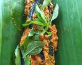 Foto langkah ke 2 dari resep Pepes Lele Kemangi.