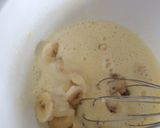 Foto del paso 2 de la receta: Muffins integrales de banana