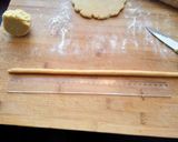 Une image de l'étape 2 de Biscuit type
