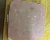 Foto del paso 1 de la receta: San Jacobos