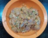 Foto langkah ke 2 dari resep Ayam Goreng Terasi.