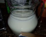 Foto del paso 1 de la receta: Flan de turrón (Receta de Aitor)