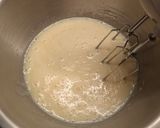 Φωτογραφία βήματος 2 της συνταγής Lemon pie με σφολιάτα