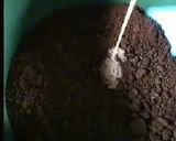 Foto langkah ke 2 dari resep Oreo cake simple.