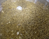 Foto del paso 1 de la receta: Lentejas frías en ensalada