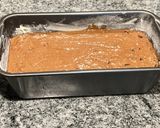 Foto langkah ke 5 dari resep Chocolate Chips Syrup Cake.