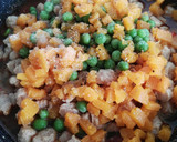 Foto del paso 7 de la receta: Shepherd's pie