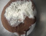 Foto del paso 2 de la receta: Torta de café con crema de café