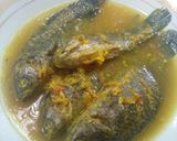 Foto langkah ke 3 dari resep Asem-asem ikan Betik.