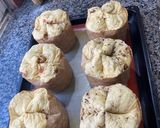 Foto del paso 6 de la receta: Pan dulce 🎄